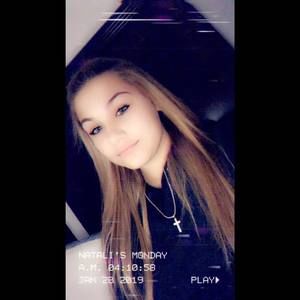 Meet your Posher, Natali